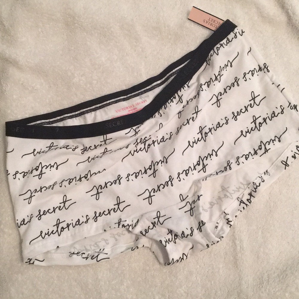 Victoria secret underwear brand new with tags